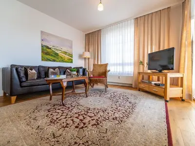 Ferienwohnung für 2 Personen (50 m²) in Binz (Ostseebad) 5/10