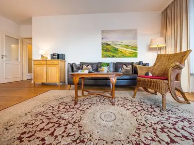Ferienwohnung für 2 Personen (50 m²) in Binz (Ostseebad) 6/10