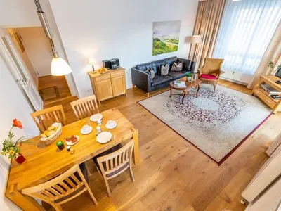 Ferienwohnung für 2 Personen (50 m²) in Binz (Ostseebad) 8/10