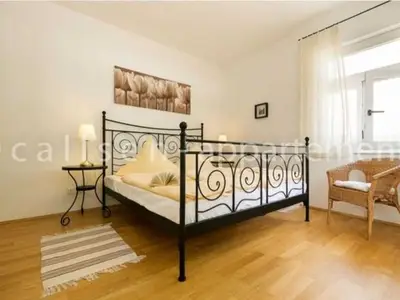 Ferienwohnung für 4 Personen (70 m²) in Binz (Ostseebad) 5/9
