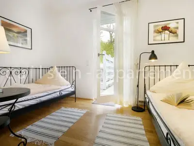 Ferienwohnung für 4 Personen (70 m²) in Binz (Ostseebad) 6/9