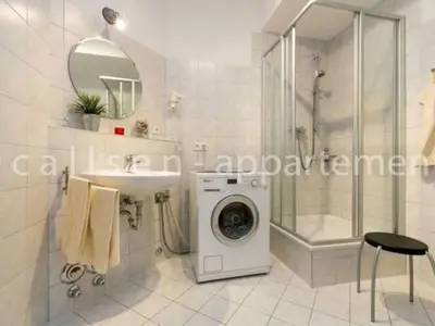 Ferienwohnung für 4 Personen (70 m²) in Binz (Ostseebad) 7/9