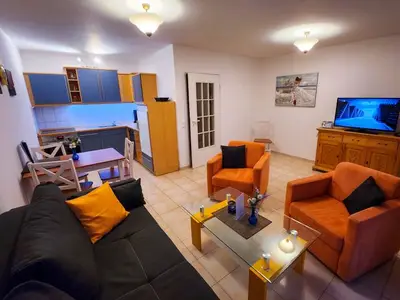 Ferienwohnung für 5 Personen (50 m²) in Binz (Ostseebad) 9/10