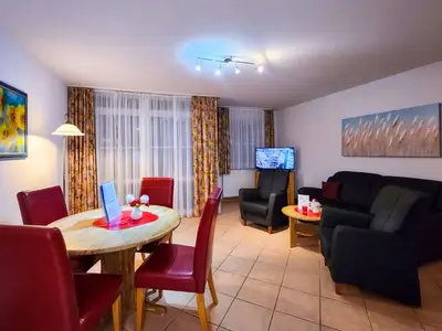 Ferienwohnung für 5 Personen (50 m²) in Binz (Ostseebad) 10/10