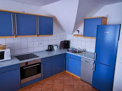 Ferienwohnung für 9 Personen (90 m²) in Binz (Ostseebad) 9/10