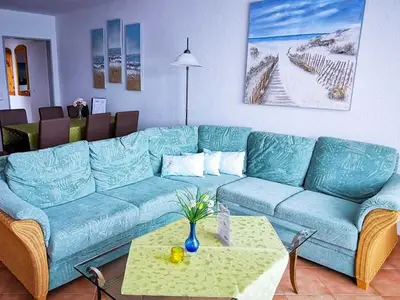 Ferienwohnung für 9 Personen (90 m²) in Binz (Ostseebad) 10/10