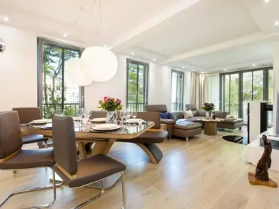 Ferienwohnung für 4 Personen (135 m²) in Binz (Ostseebad) 10/10