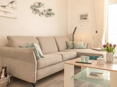 Ferienwohnung für 2 Personen (50 m²) in Binz (Ostseebad) 2/10