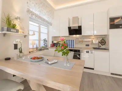 Ferienwohnung für 2 Personen (50 m²) in Binz (Ostseebad) 4/10