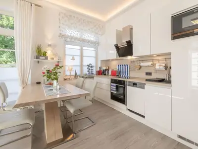 Ferienwohnung für 2 Personen (50 m²) in Binz (Ostseebad) 5/10