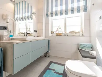 Ferienwohnung für 2 Personen (50 m²) in Binz (Ostseebad) 6/10