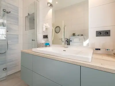 Ferienwohnung für 2 Personen (50 m²) in Binz (Ostseebad) 8/10