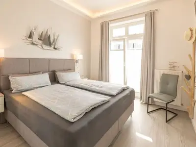 Ferienwohnung für 2 Personen (50 m²) in Binz (Ostseebad) 9/10