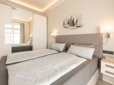 Ferienwohnung für 2 Personen (50 m²) in Binz (Ostseebad) 10/10