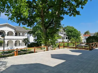 Ferienwohnung für 6 Personen (67 m²) in Binz (Ostseebad) 2/10