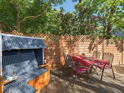 Ferienwohnung für 6 Personen (67 m²) in Binz (Ostseebad) 4/10