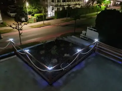 Ferienwohnung für 6 Personen (67 m²) in Binz (Ostseebad) 7/10
