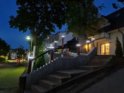 Ferienwohnung für 6 Personen (67 m²) in Binz (Ostseebad) 8/10
