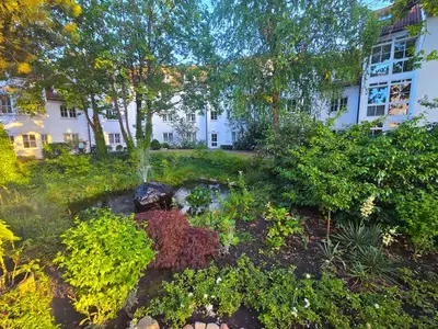 Ferienwohnung für 5 Personen (40 m²) in Binz (Ostseebad) 8/10