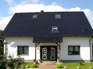 Ferienwohnung für 4 Personen (55 m²) in Binz (Ostseebad)