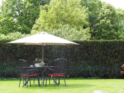 Ferienwohnung für 4 Personen (55 m²) in Binz (Ostseebad) 2/10