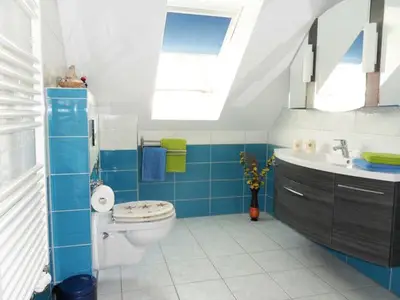 Ferienwohnung für 4 Personen (55 m²) in Binz (Ostseebad) 9/10