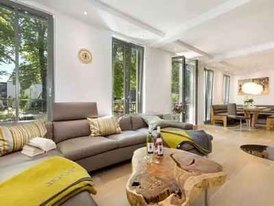 Ferienwohnung für 4 Personen (105 m²) in Binz (Ostseebad) 10/10