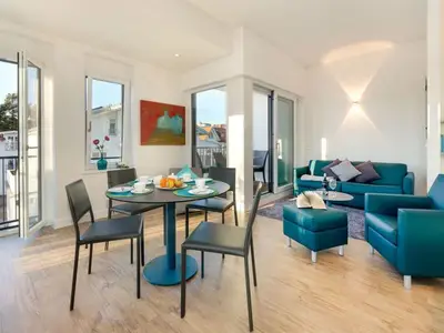 Ferienwohnung für 5 Personen (75 m²) in Binz (Ostseebad) 6/10