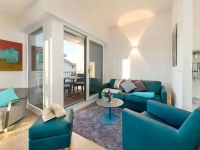 Ferienwohnung für 5 Personen (75 m²) in Binz (Ostseebad) 7/10