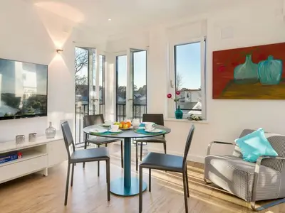 Ferienwohnung für 5 Personen (75 m²) in Binz (Ostseebad) 8/10
