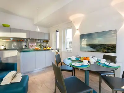 Ferienwohnung für 5 Personen (75 m²) in Binz (Ostseebad) 9/10