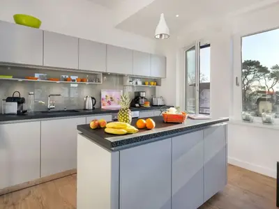 Ferienwohnung für 5 Personen (75 m²) in Binz (Ostseebad) 10/10