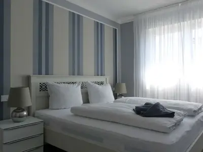 Ferienwohnung für 5 Personen (100 m²) in Binz (Ostseebad) 8/10