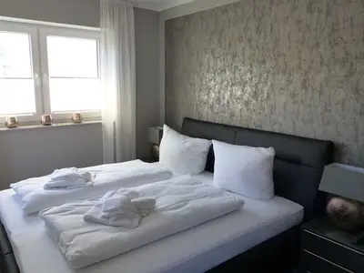 Ferienwohnung für 5 Personen (100 m²) in Binz (Ostseebad) 9/10