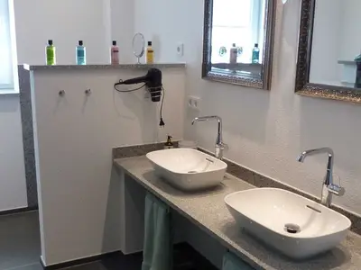 Ferienwohnung für 5 Personen (100 m²) in Binz (Ostseebad) 10/10