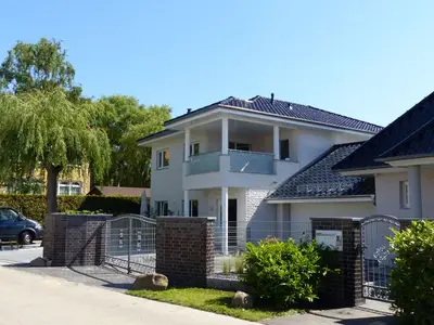 Ferienwohnung für 5 Personen (100 m²) in Binz (Ostseebad) 6/10