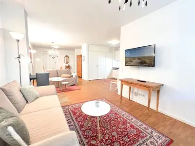 Ferienwohnung für 4 Personen (74 m²) in Binz (Ostseebad) 1/10