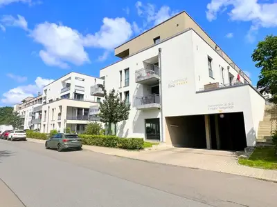 Ferienwohnung für 4 Personen (74 m²) in Binz (Ostseebad) 2/10