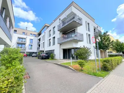 Ferienwohnung für 4 Personen (74 m²) in Binz (Ostseebad) 3/10