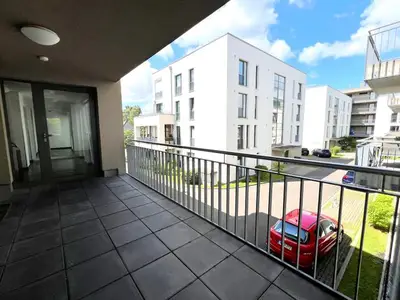 Ferienwohnung für 4 Personen (74 m²) in Binz (Ostseebad) 5/10