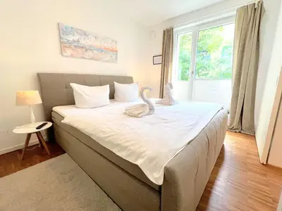 Ferienwohnung für 4 Personen (74 m²) in Binz (Ostseebad) 10/10