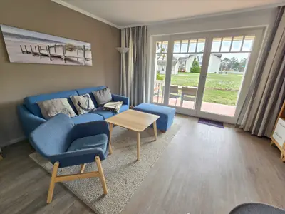 Ferienwohnung für 4 Personen (61 m²) in Binz (Ostseebad) 2/8