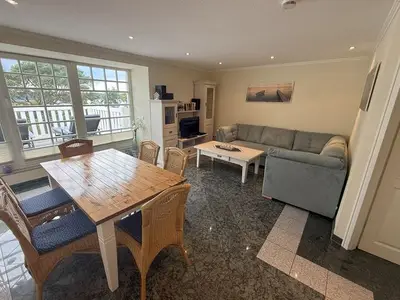 Ferienwohnung für 4 Personen (90 m²) in Binz (Ostseebad) 1/10