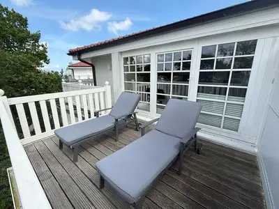 Ferienwohnung für 4 Personen (90 m²) in Binz (Ostseebad) 3/10