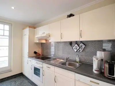 Ferienwohnung für 4 Personen (90 m²) in Binz (Ostseebad) 4/10