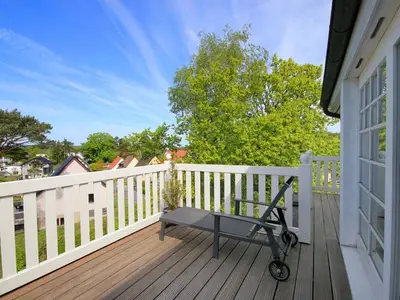 Ferienwohnung für 4 Personen (90 m²) in Binz (Ostseebad) 5/10