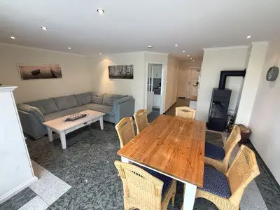 Ferienwohnung für 4 Personen (90 m²) in Binz (Ostseebad) 6/10