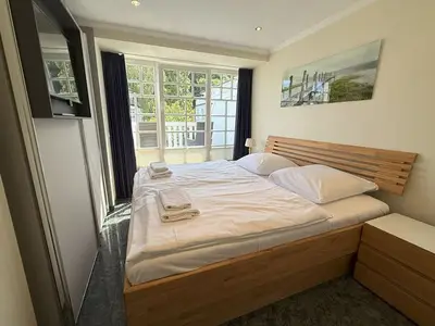 Ferienwohnung für 4 Personen (90 m²) in Binz (Ostseebad) 8/10