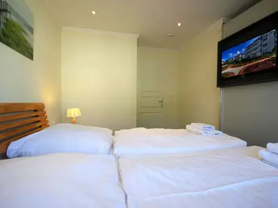Ferienwohnung für 4 Personen (90 m²) in Binz (Ostseebad) 9/10