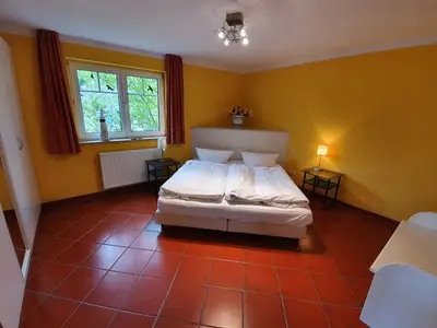 Ferienwohnung für 2 Personen (57 m²) in Binz (Ostseebad) 2/10